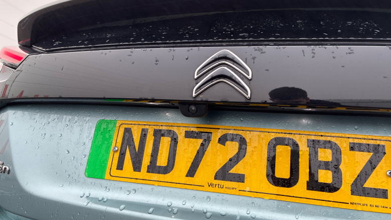 Citroen C4 100kW Shine Plus 50kWh 5dr Auto Electric Hatchback